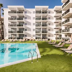 Roca - 2*, Playa del Inglés Spanien