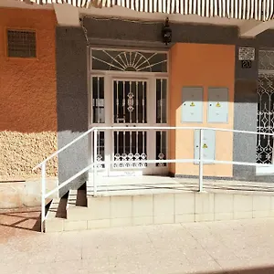  Apartment Sunstay Cruz Loft Torremolinos