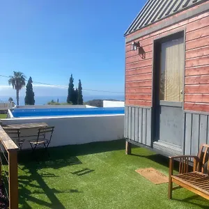  Lodge Mini Casa Arcoiris Tenerife España