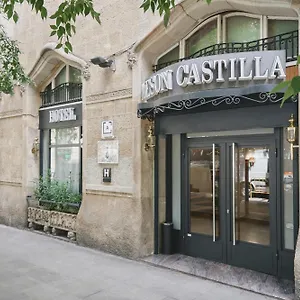 Meson Castilla Atiram 3*, Barcelona Spanien