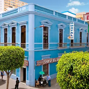 Kasa 2*, Las Palmas de Gran Canaria Spanien
