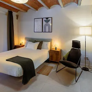  Apartamento Paroi España
