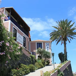 Rural Ibo Alfaro - Offline 4*, Hermigua Spanien