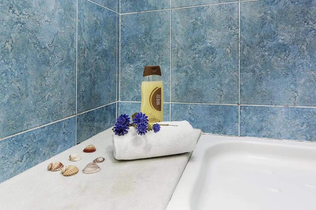 Apartamento Monkó Kalypso Torremolinos