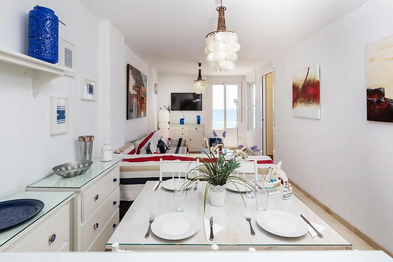 Apartamento Monkó Kalypso Torremolinos