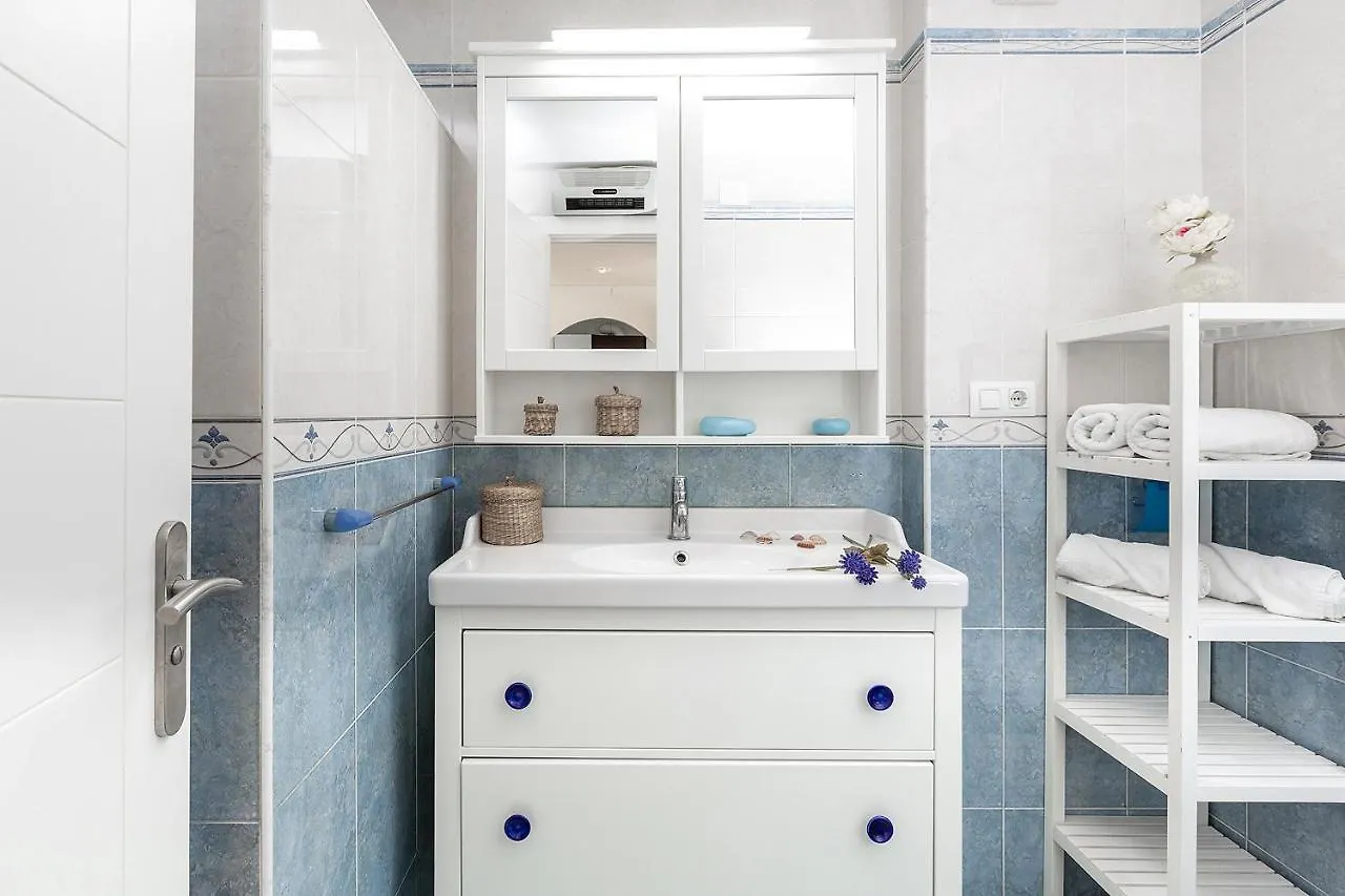 Apartamento Monkó Kalypso Torremolinos 0*,