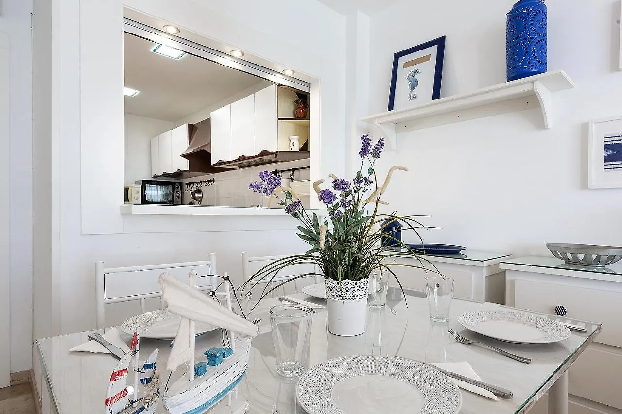 Apartamento Monkó Kalypso Torremolinos España