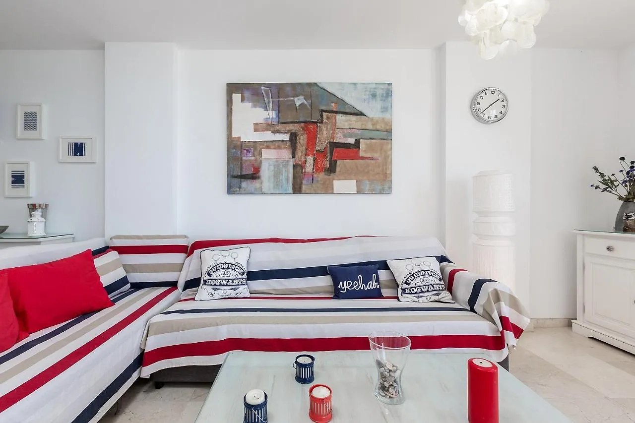 Apartamento Monkó Kalypso Torremolinos