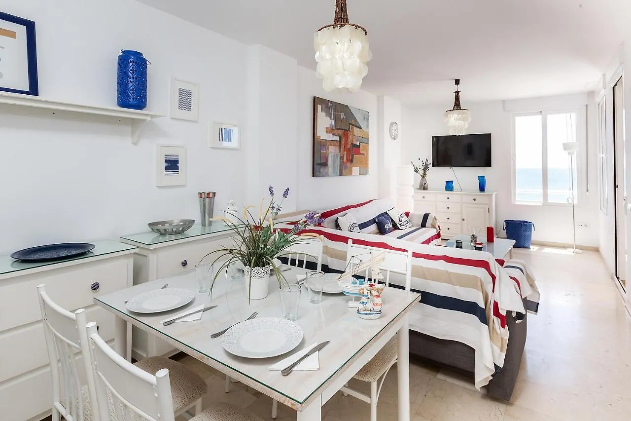 Apartamento Monkó Kalypso Torremolinos